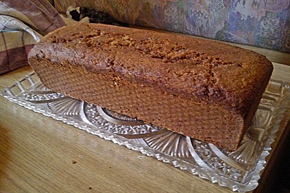 Nusskuchen 26