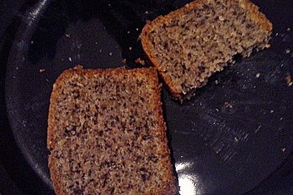 Nusskuchen 40