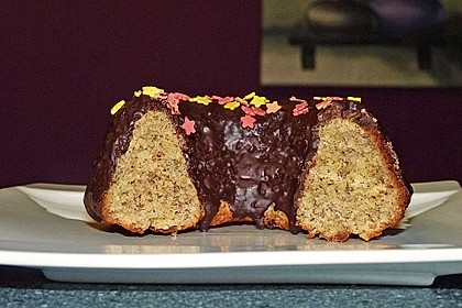 Nusskuchen 6