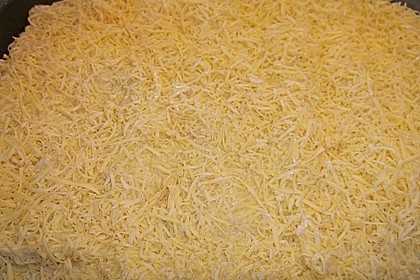 Lasagne 6