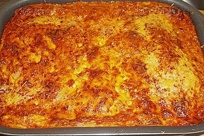 Lasagne 3