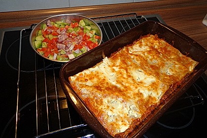 Lasagne