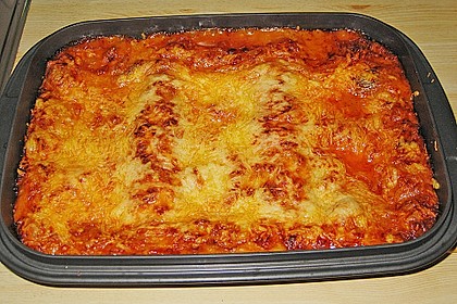 Lasagne 2