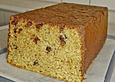 Nusskuchen nach einem Rezept von meiner Oma
