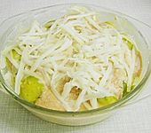 Gem&uuml;seauflauf (Bild)