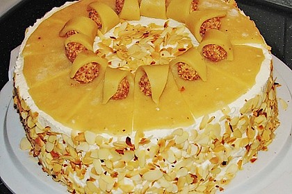 Giotto - Schwarzwälder 135