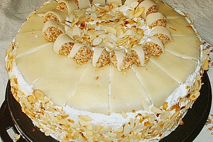 Giotto - Schwarzwälder 128