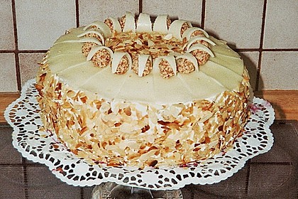 Giotto - Schwarzwälder 113