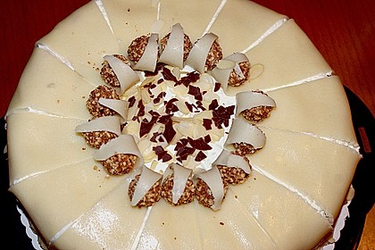 Giotto - Schwarzwälder 172