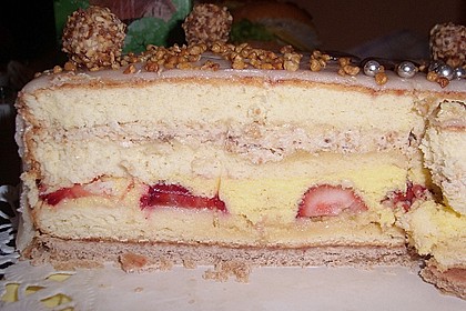 Giotto - Schwarzwälder 220