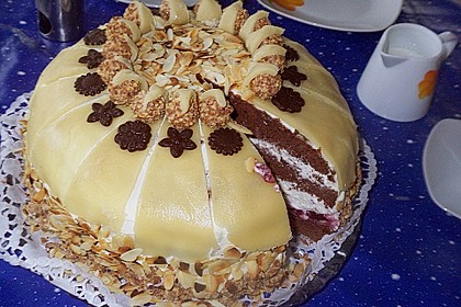 Giotto - Schwarzwälder 67