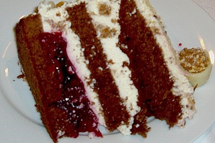 Giotto - Schwarzwälder 222