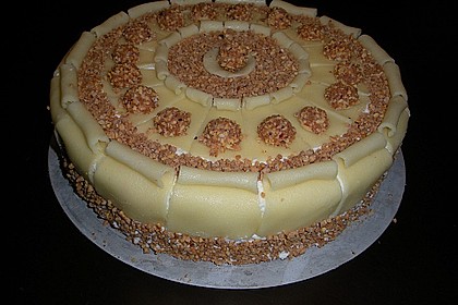 Giotto - Schwarzwälder 105