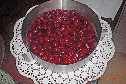 Giotto - Schwarzwälder 195