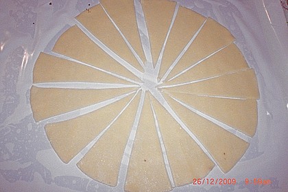 Giotto - Schwarzwälder 200