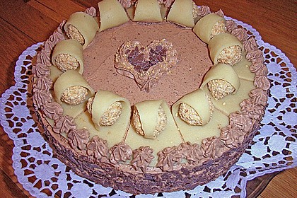 Giotto - Schwarzwälder 37