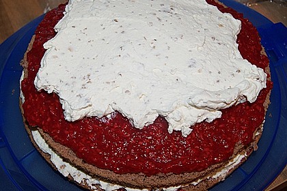 Giotto - Schwarzwälder 165