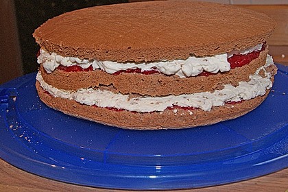 Giotto - Schwarzwälder 162