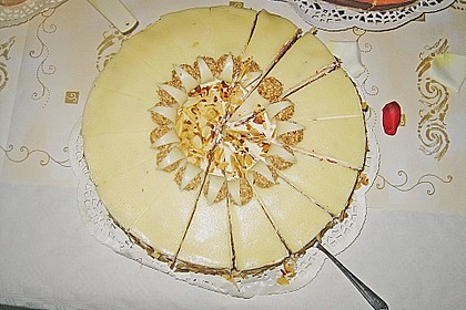 Giotto - Schwarzwälder 112