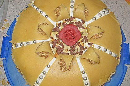 Giotto - Schwarzwälder 164