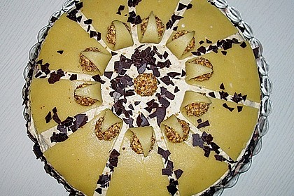 Giotto - Schwarzwälder 169