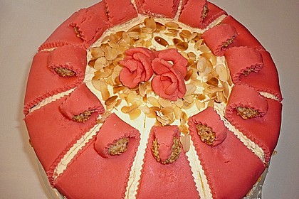 Giotto - Schwarzwälder 54