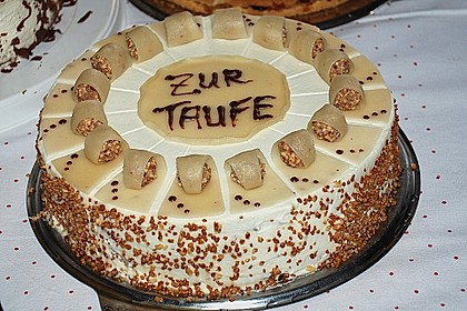 Giotto - Schwarzwälder 40