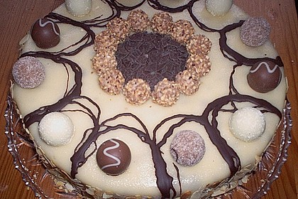 Giotto - Schwarzwälder 131