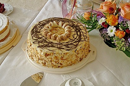 Giotto - Schwarzwälder 6