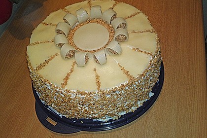 Giotto - Schwarzwälder 100