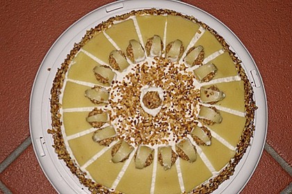 Giotto - Schwarzwälder 167