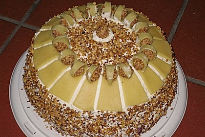 Giotto - Schwarzwälder 109