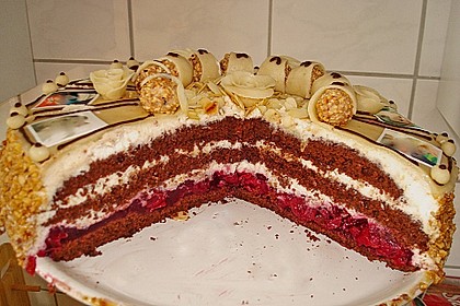 Giotto - Schwarzwälder 161