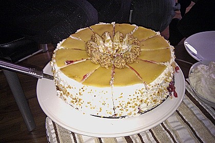 Giotto - Schwarzwälder 206
