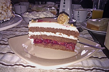 Giotto - Schwarzwälder 184