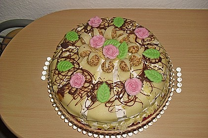 Giotto - Schwarzwälder 43