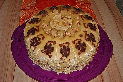 Giotto - Schwarzwälder 58