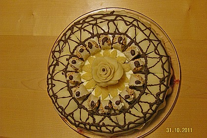 Giotto - Schwarzwälder 129