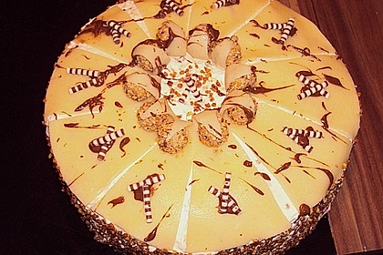 Giotto - Schwarzwälder 166