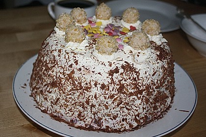 Giotto - Schwarzwälder 163