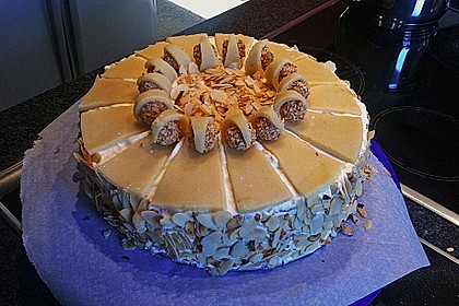 Giotto - Schwarzwälder 103