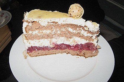Giotto - Schwarzwälder 213