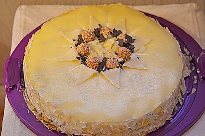 Giotto - Schwarzwälder 151
