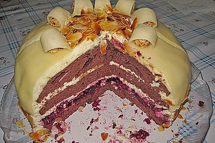 Giotto - Schwarzwälder 210