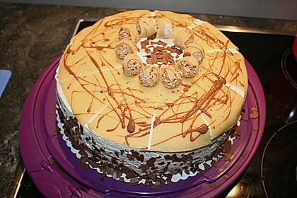Giotto - Schwarzwälder 138