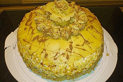 Giotto - Schwarzwälder 137