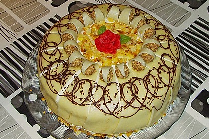 Giotto - Schwarzwälder 5