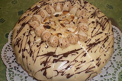 Giotto - Schwarzwälder 125