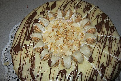 Giotto - Schwarzwälder 196