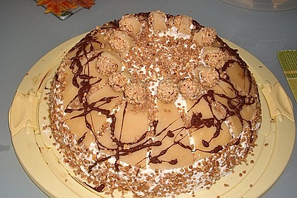 Giotto - Schwarzwälder 143